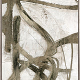 Modern Diffusion I (Canvas)