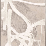 Modern Diffusion II (Canvas)