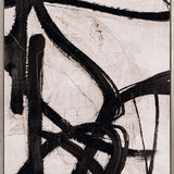 Modern Diffusion IV (Canvas)