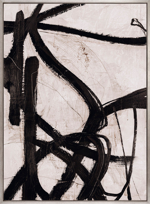 Modern Diffusion IV (Canvas)