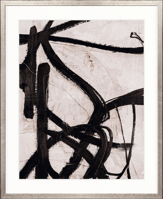 Modern Diffusion IV