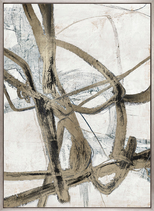 Modern Diffusion V (Canvas)