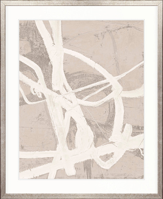 Modern Diffusion VI
