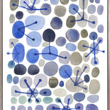 Silent Bliss (Canvas)