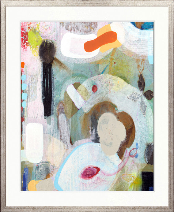 Colour Story I
