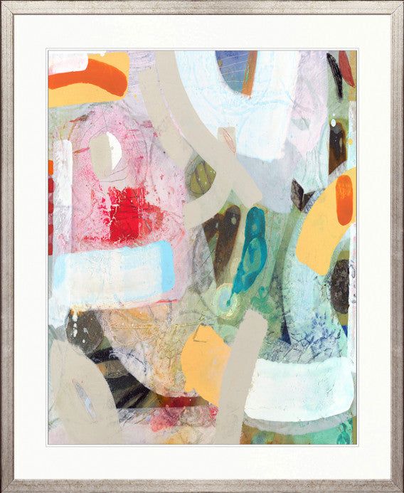 Colour Story IV