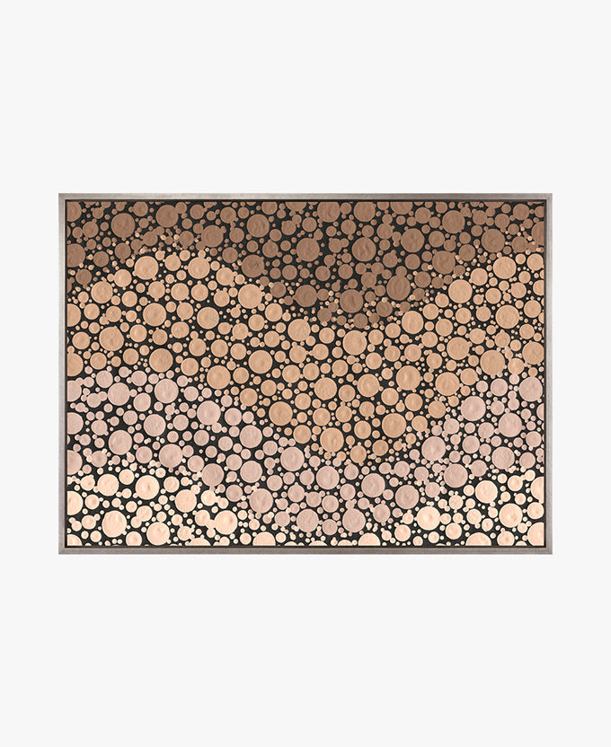 Kimberly Pindans I (Canvas)