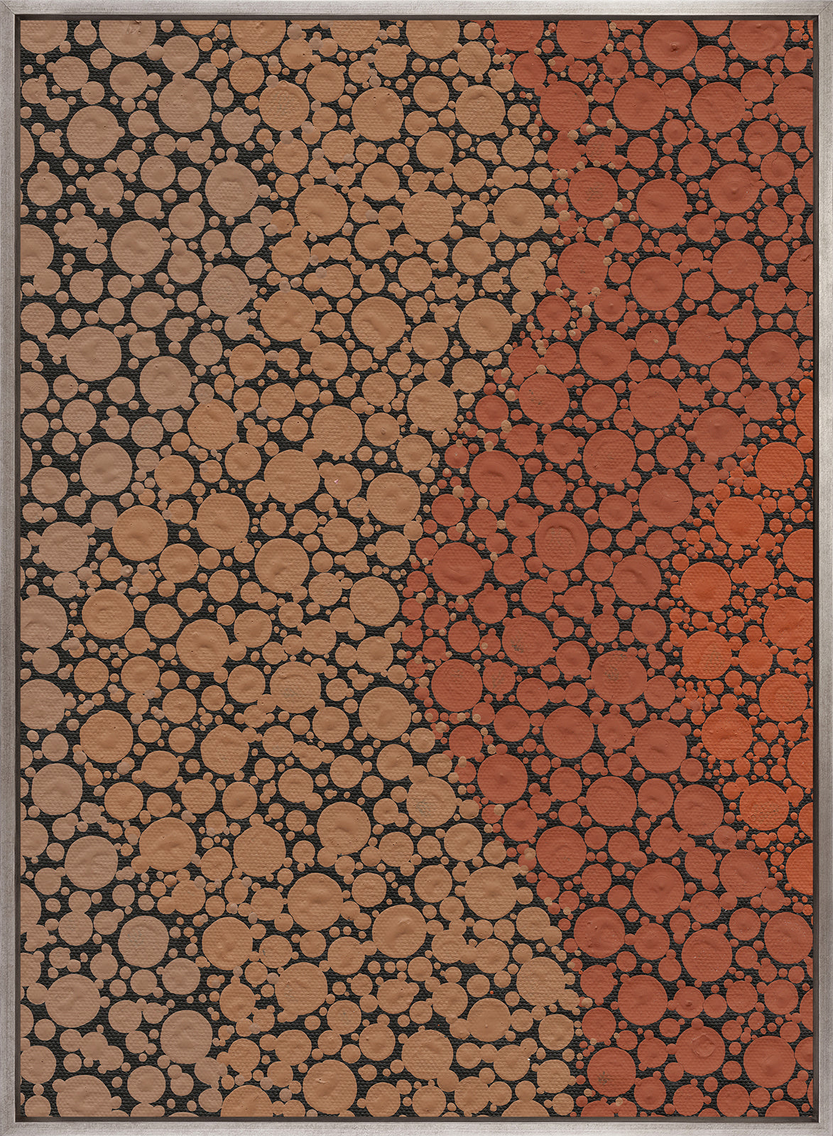 Kimberly Pindans II (Canvas)