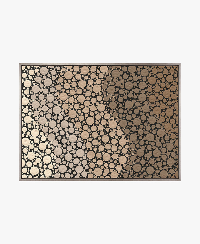 Kimberly Pindans IV (Canvas)