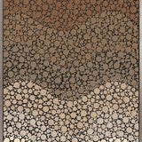 Kimbery Pindans V (Canvas) Large (903mm W x 1109mm H)