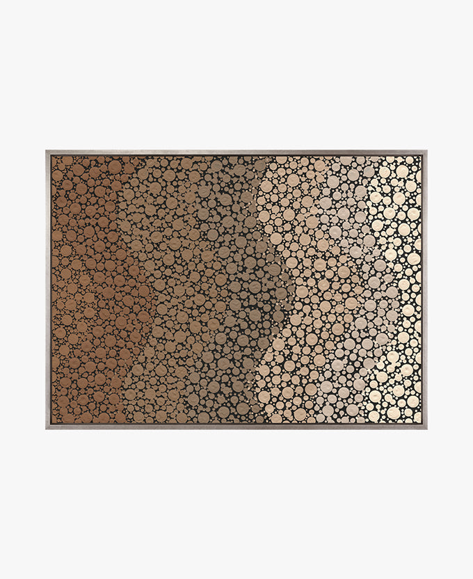 Kimberly Pindans V (Canvas)