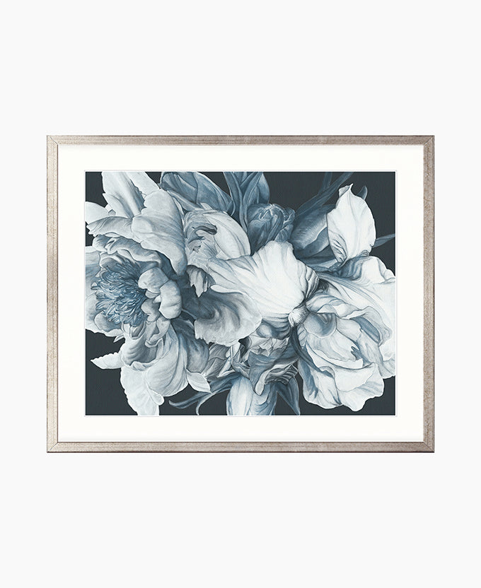 Pivoine II