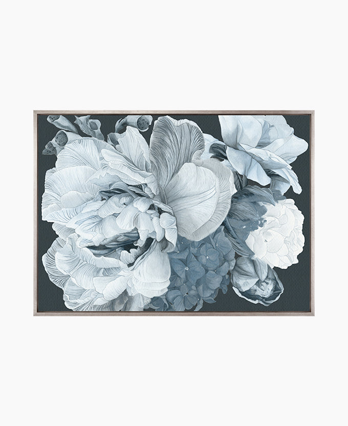 Pivoine III (Canvas)