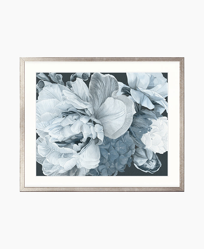 Pivoine III