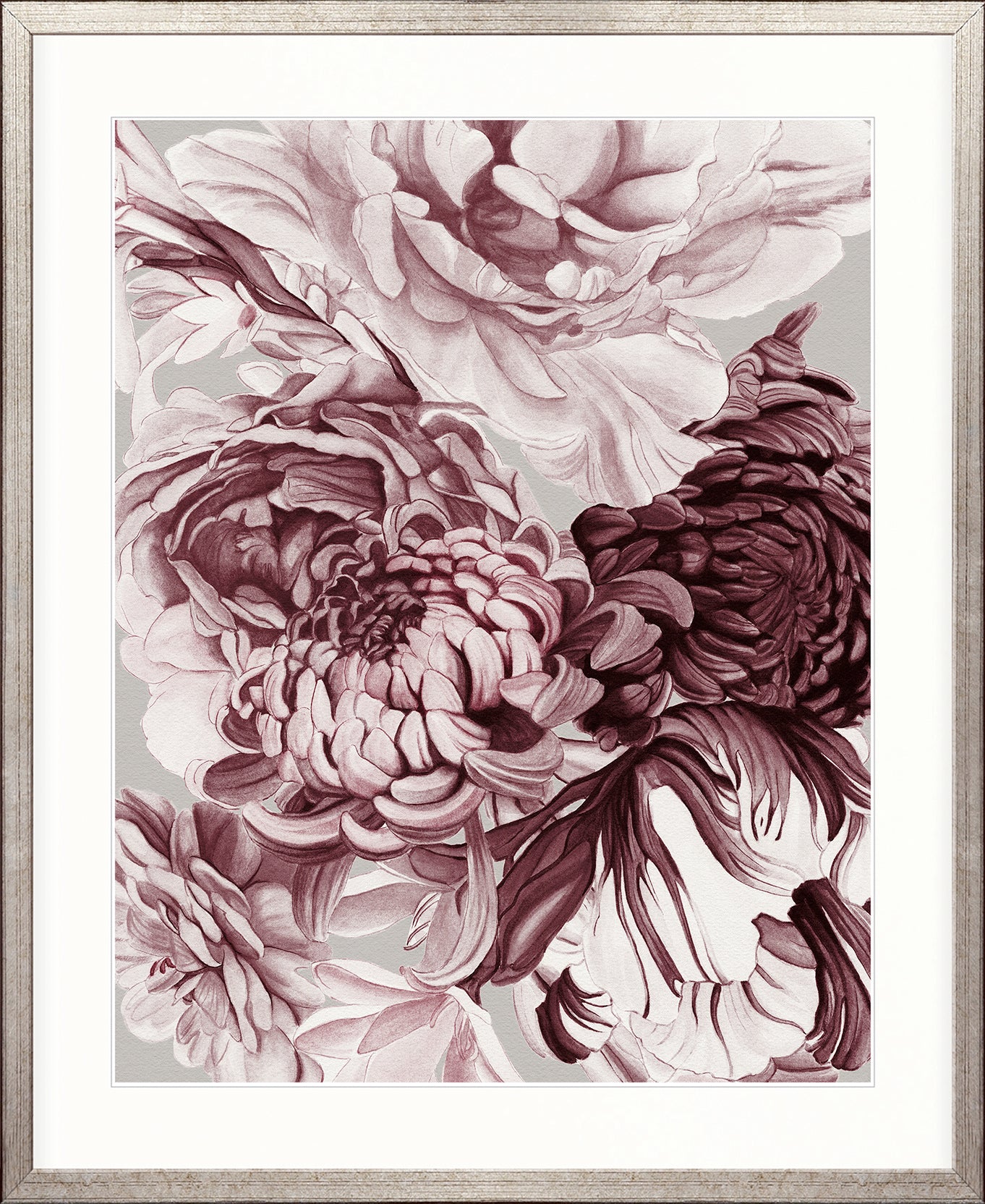 Pivoine V