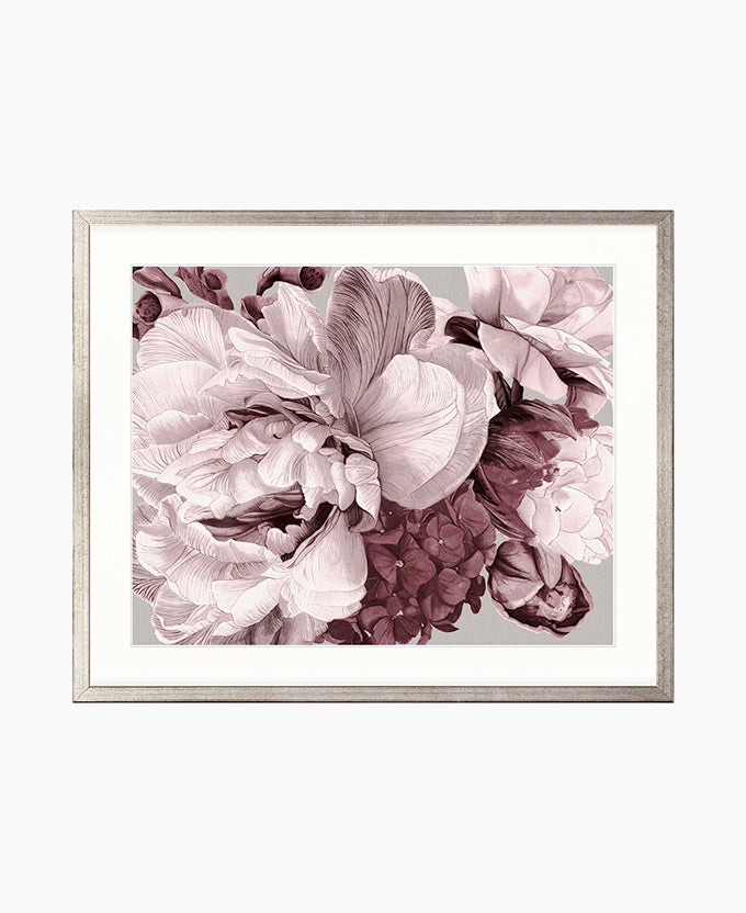 Pivoine VII