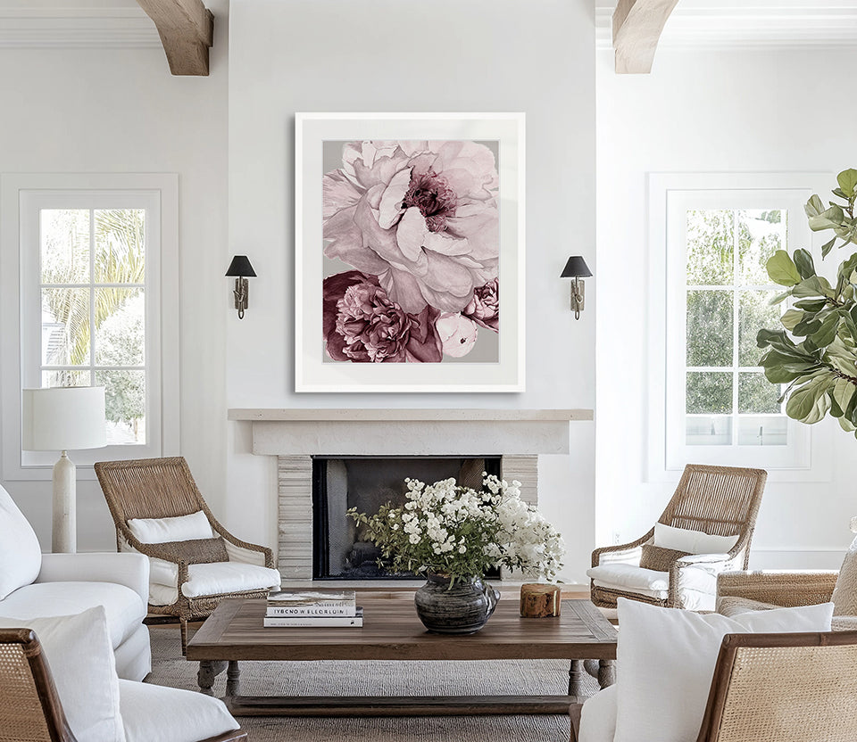 Pivoine VIII