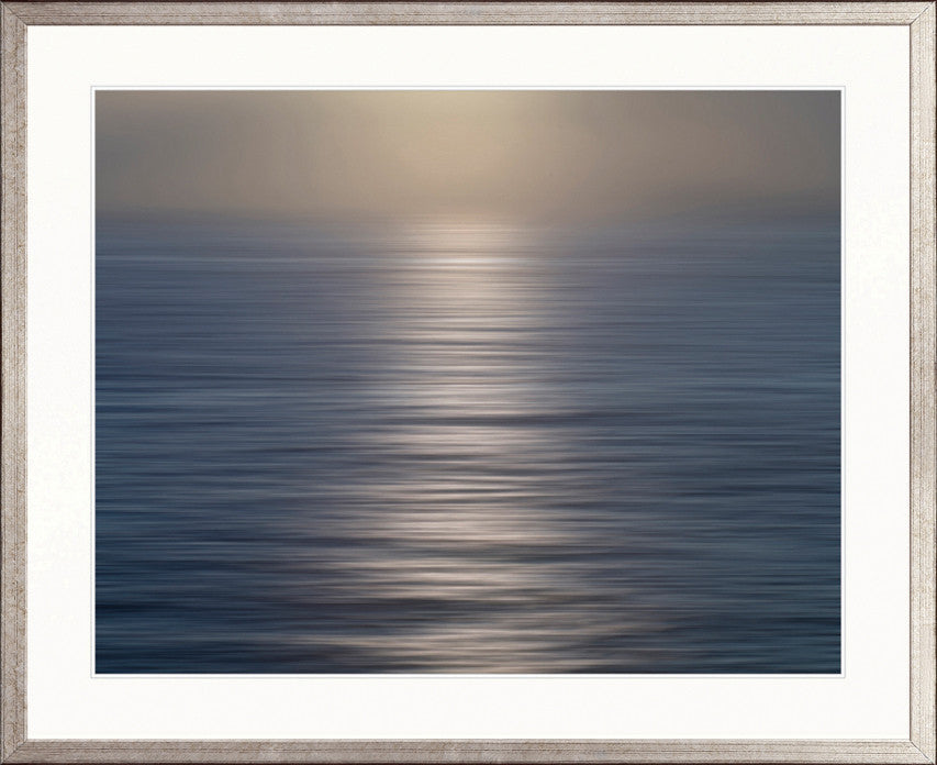 Sea Haze