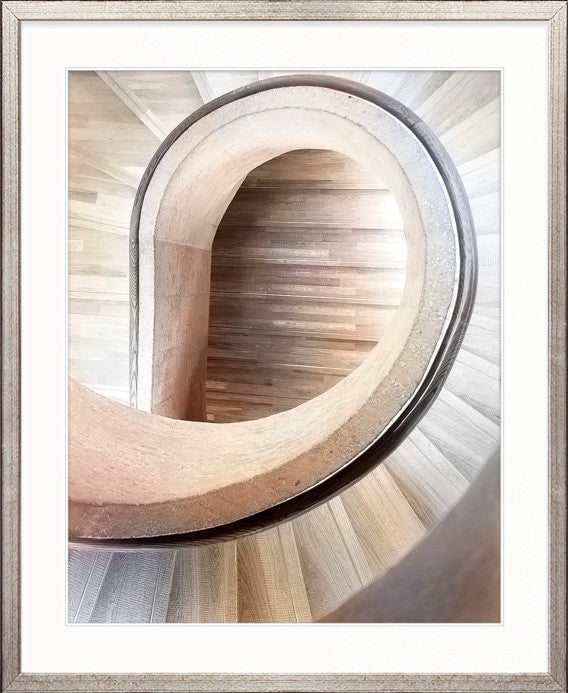 La Spirale V