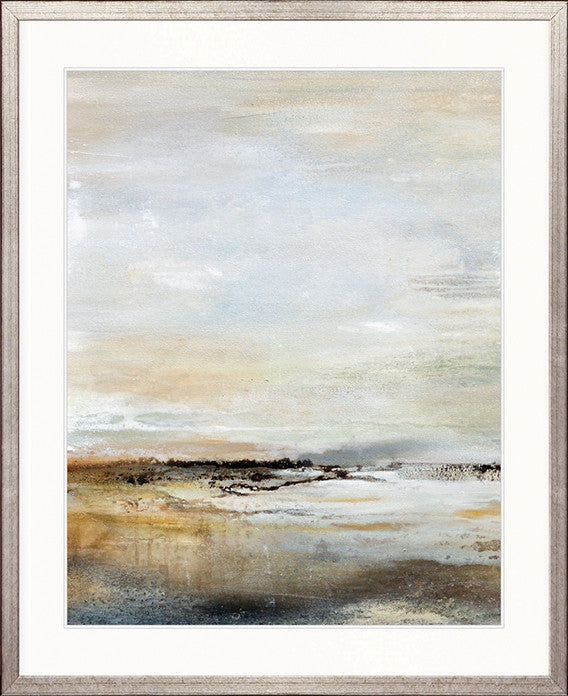 Textural Essence I