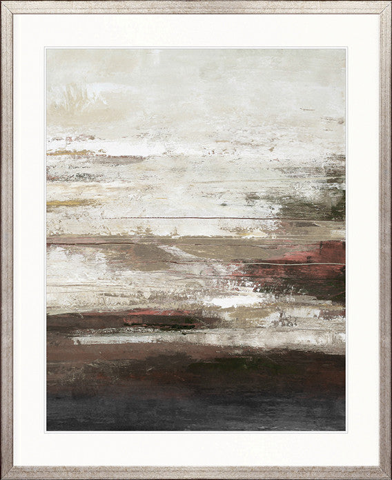 Textural Essence III