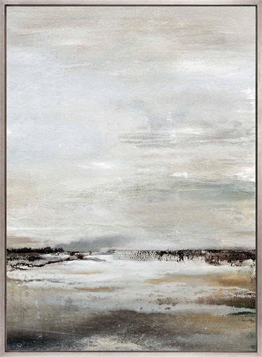 Textural Essence IV (Canvas)