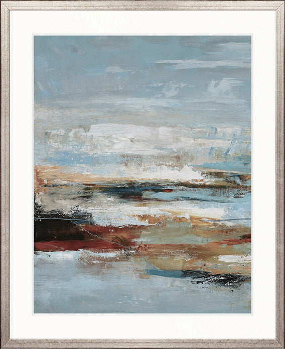 Textural Essence VI