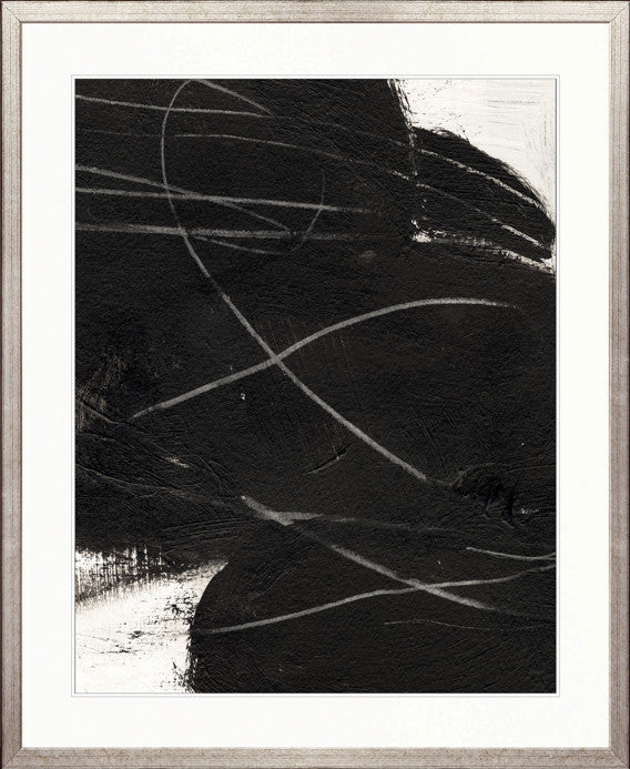 Ravello Abstract I