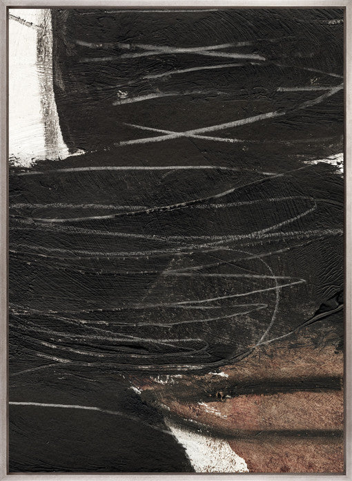 Ravello Abstract III (Canvas)