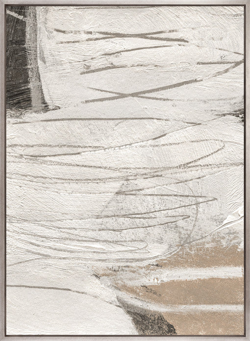 Ravello Abstract VII (Canvas)