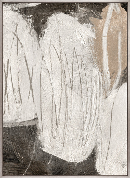 Ravello Abstract VIII (Canvas)