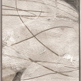 Ravello Abstract IX (Canvas)
