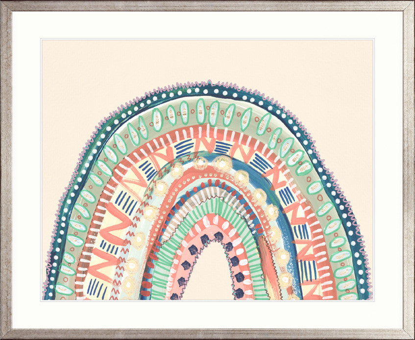 Rainbow Visions III