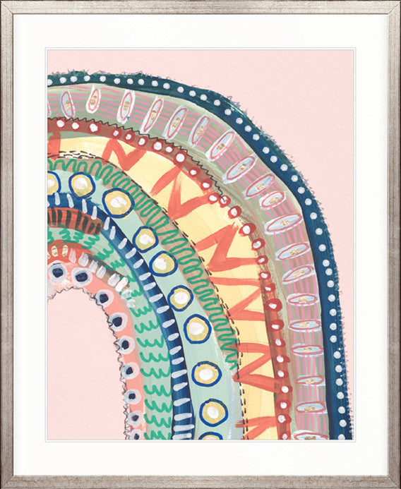 Rainbow Visions V