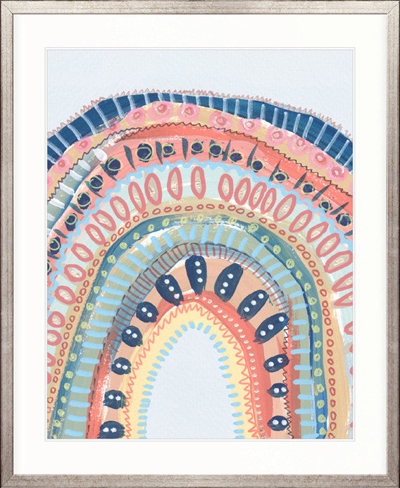 Rainbow Visions VI