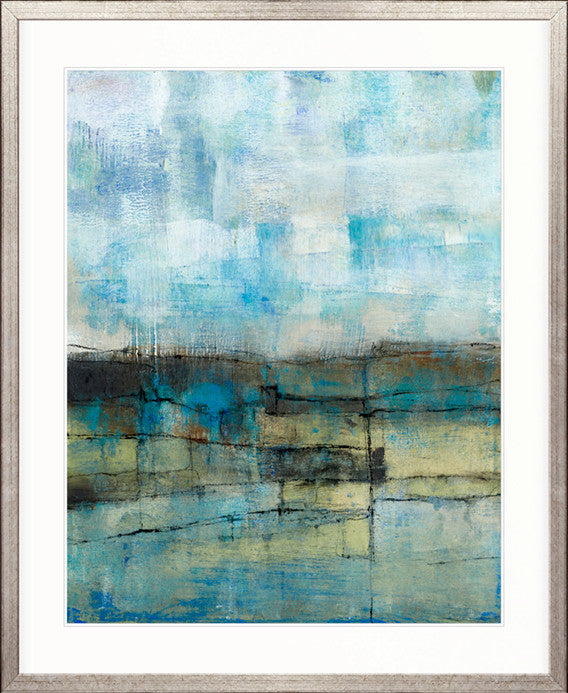 Renfrey Abstract II
