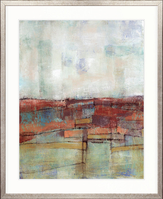 Renfrey Abstract III