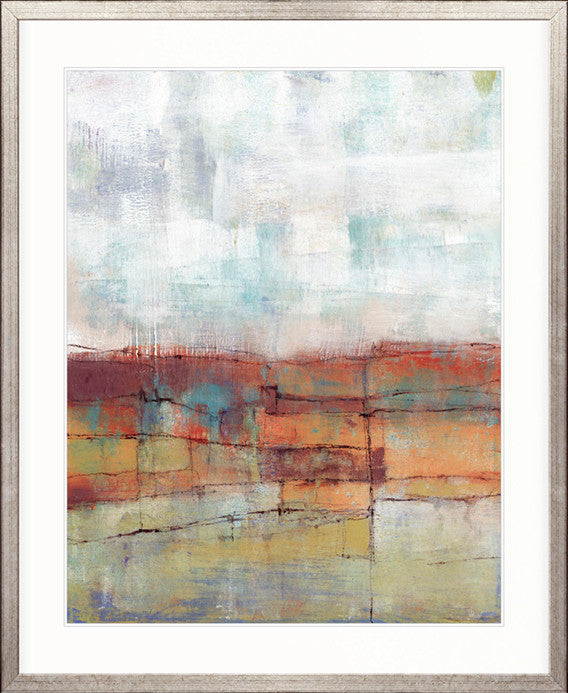 Renfrey Abstract IV