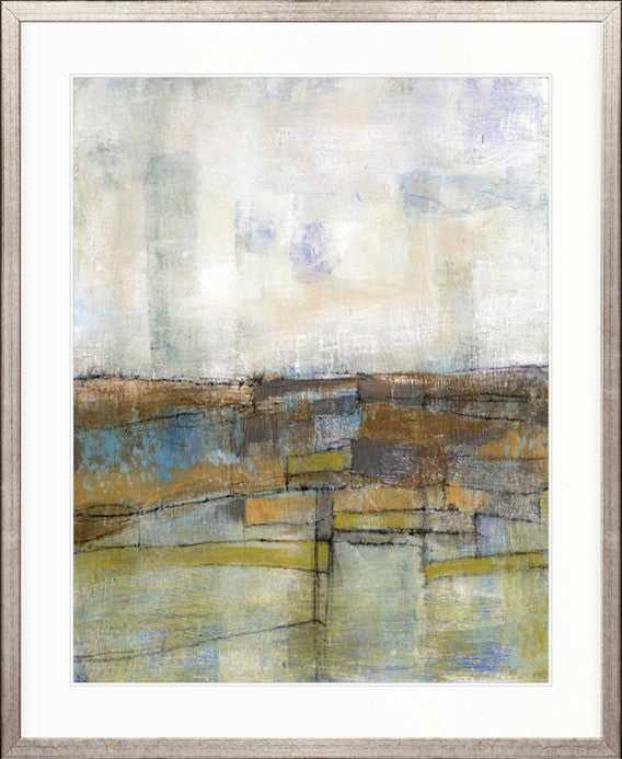 Renfrey Abstract V