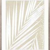 Tropical Silhouette V