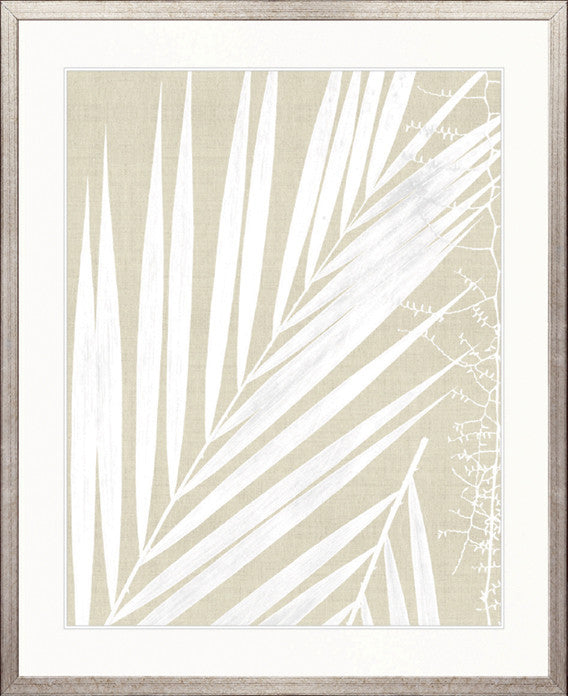 Tropical Silhouette V