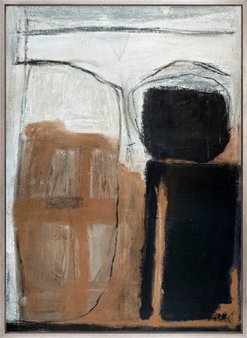 Earth Dream I (Canvas)