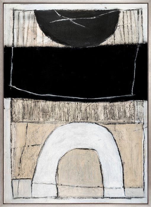 Earth Dream II (Canvas)
