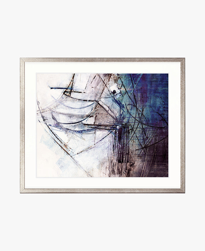 Ethereal Rhythms I