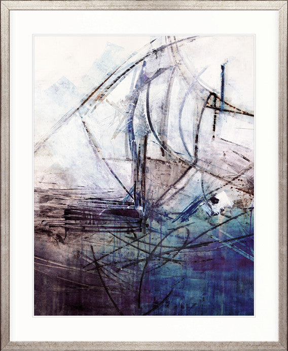 Ethereal Rhythms I