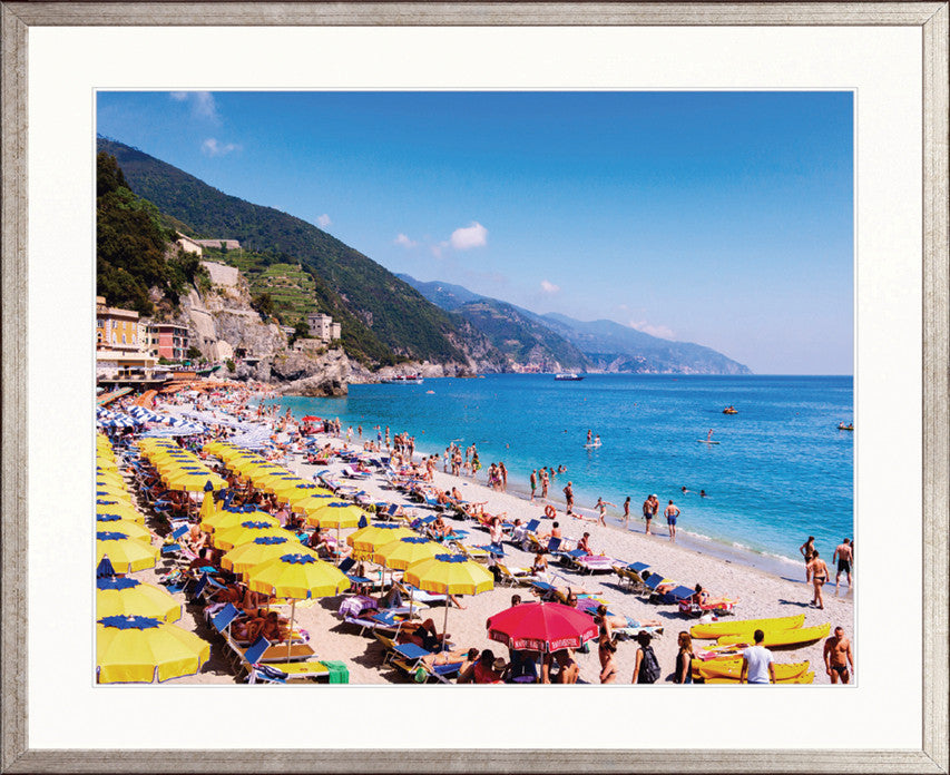 Italian Riviera I