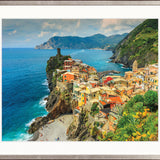 Italian Riviera III