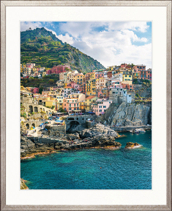 Italian Riviera IV
