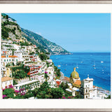 Italian Riviera V