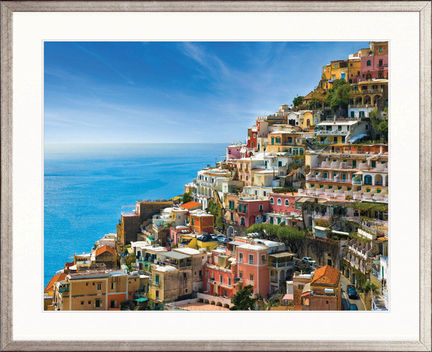 Italian Riviera VI